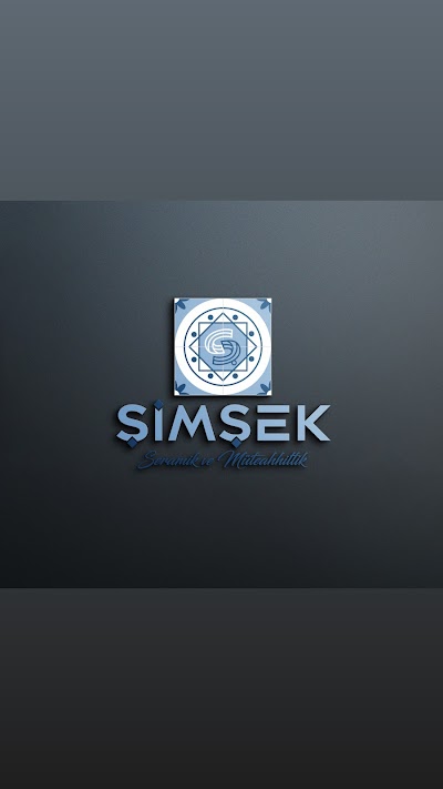 Ṣimṣek Seramik Muteahhitilik & Emlak