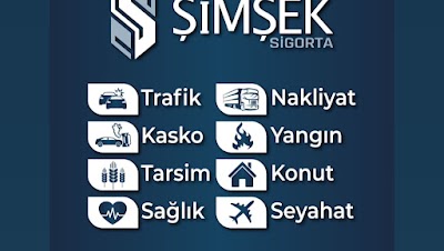 Şimşek Sigorta Aracılık Hizmetleri Ltd.Şti.