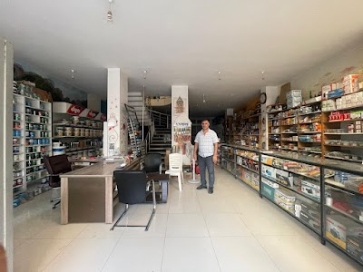 ŞİMŞEK YAPI VE HIRDAVAT