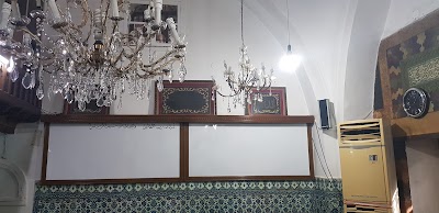 Sinan Aga Mosque