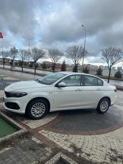 Sincaroğlu Rent A Car