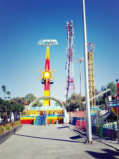 Sindebad Land