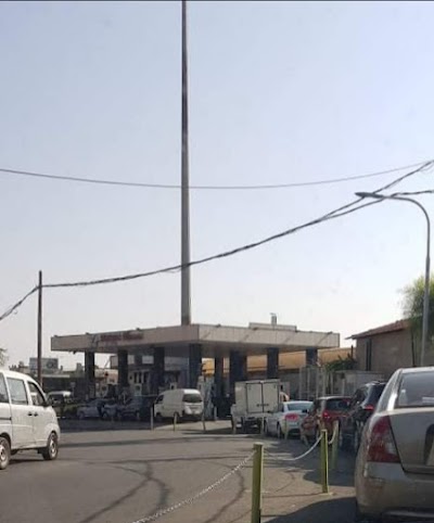 Sindebad Station