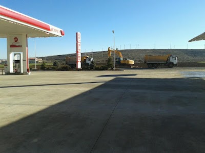 Siremşah Petrol Turizm Madencilik İnşaat San ve Tic Ltd Şti
