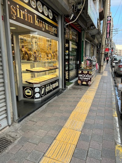 Şirin Kuyumculuk