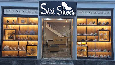 SiriShoes