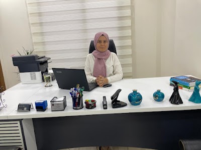 Şırnak Cizre Avukat Dilek Uyar