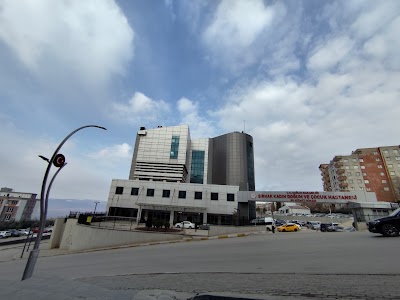 Şırnak Devlet Hastanesi