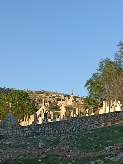 Şırnak İdil