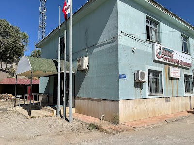 Şırnak Merkez 3 nolu Aile Sağlığı Merkezi