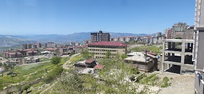 Şırnak Meslek Lisesi