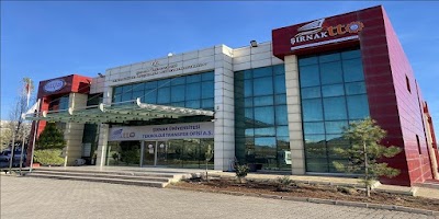 Şırnak Üniversitesi Teknoloji Transfer Ofisi A.Ş.