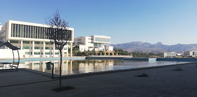 Sirnak University