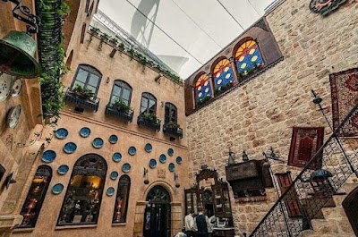 (Sisi House) Rest - Coffe - Pub