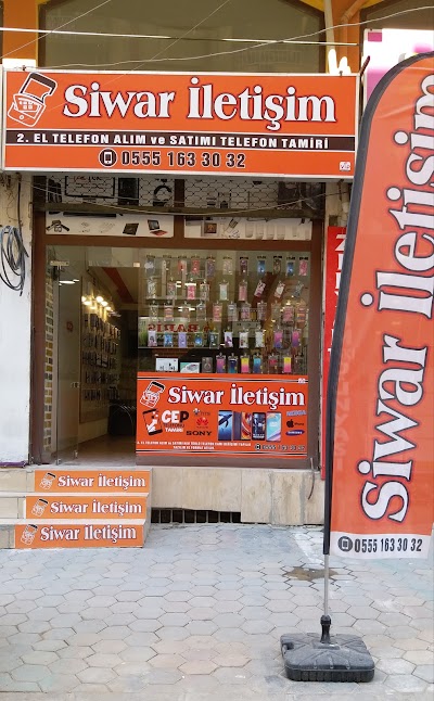 Siwar iletişim