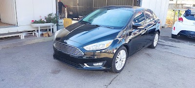 Skaff and Eid motors