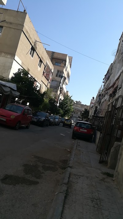 سكن يامن ️