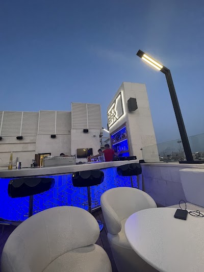 SkyBar