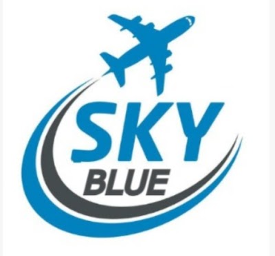 SkyBlue Travel