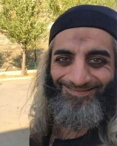 سلمان وهوي ناطر عدور الخبز