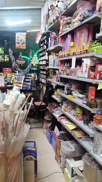سلورة ماركت