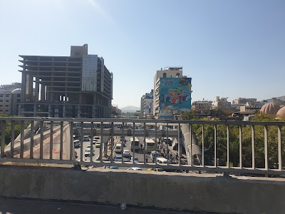 سما الأفق للسياحة والسفر فرع دمشق