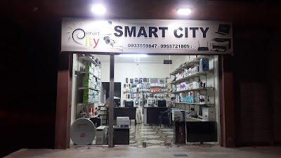 smart city