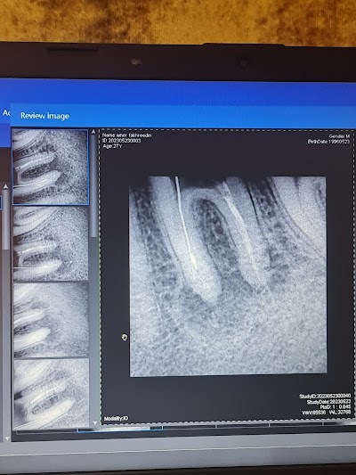 Smart Dental clinic
