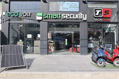 Smart Security Y.C.C