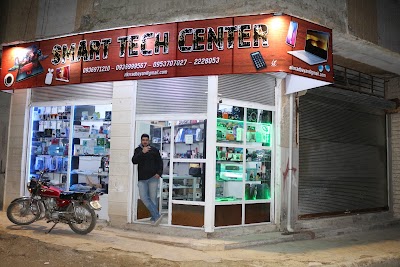 SmartTecCenter