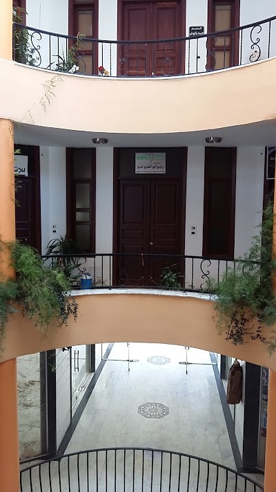 Smile - dental clinic