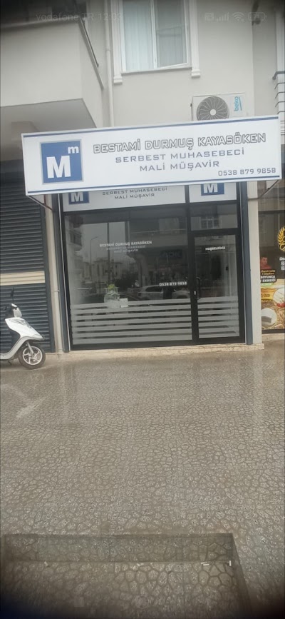SMMM Bestami Durmuş KAYASÖKEN