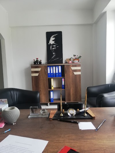 SMMM MEHMET ALİ YALÇIN