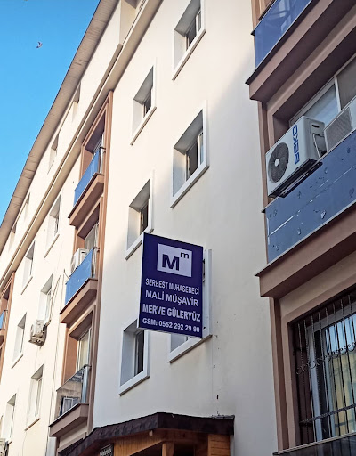 Smmm Merve Güleryüz