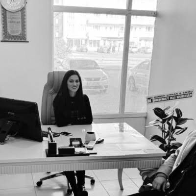 SMMM ÖZGÜL AKDAMAR
