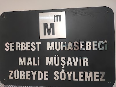 SMMM ZÜBEYDE SÖYLEMEZ OFFİCE