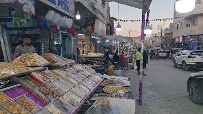 سنابل حلب