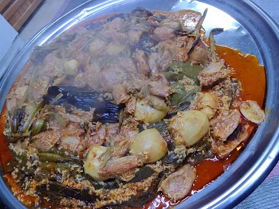 سناك العوافي