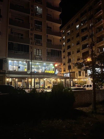 Snapp Nargile Cafe