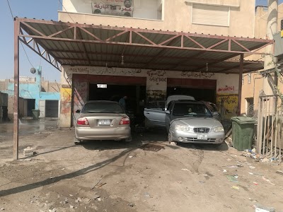 سنوكه المكنيكي