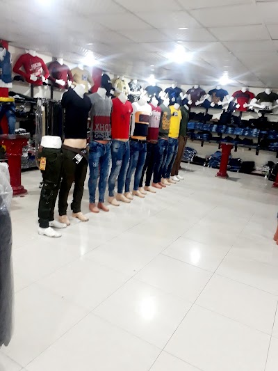 سنتر الناصيف