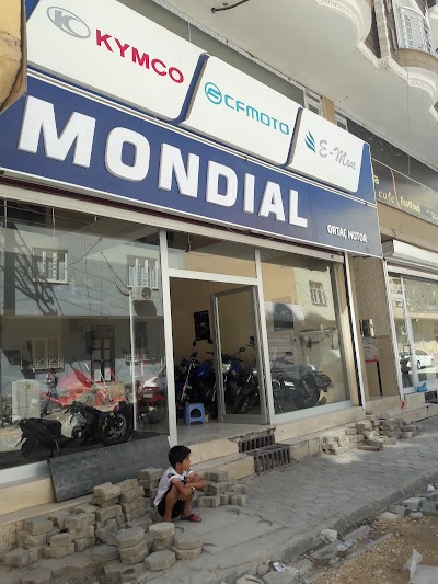 Sobacilar Carsisi Kiziltepe Ortac Motor