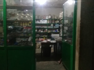 سوبار ماركت الحسن