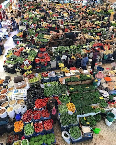 سوبر ماركت الإيمان