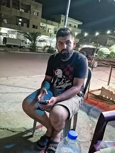 سوبر ماركت البطريق