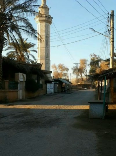 سوبر ماركت الحاج صبحي التمر
