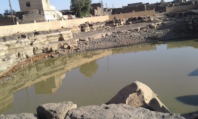 سوبر ماركت السمارة