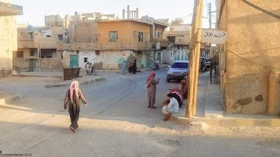 سوبر ماركت الزيدان