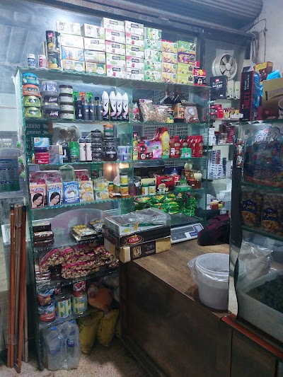 سوبر ماركت بكداش