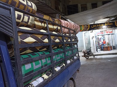 سوبر ماركت سندس